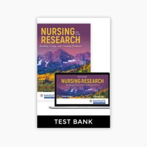 nursing research