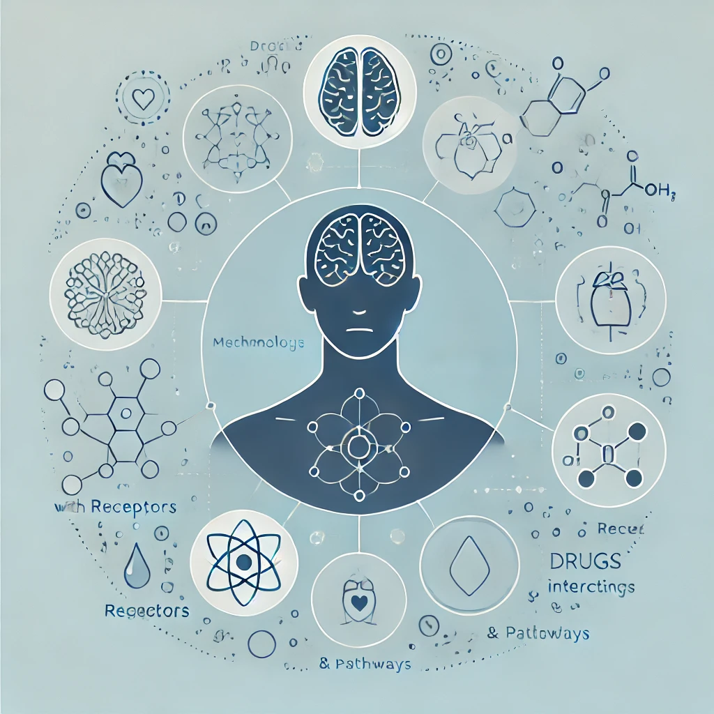 Mechanisms of Action