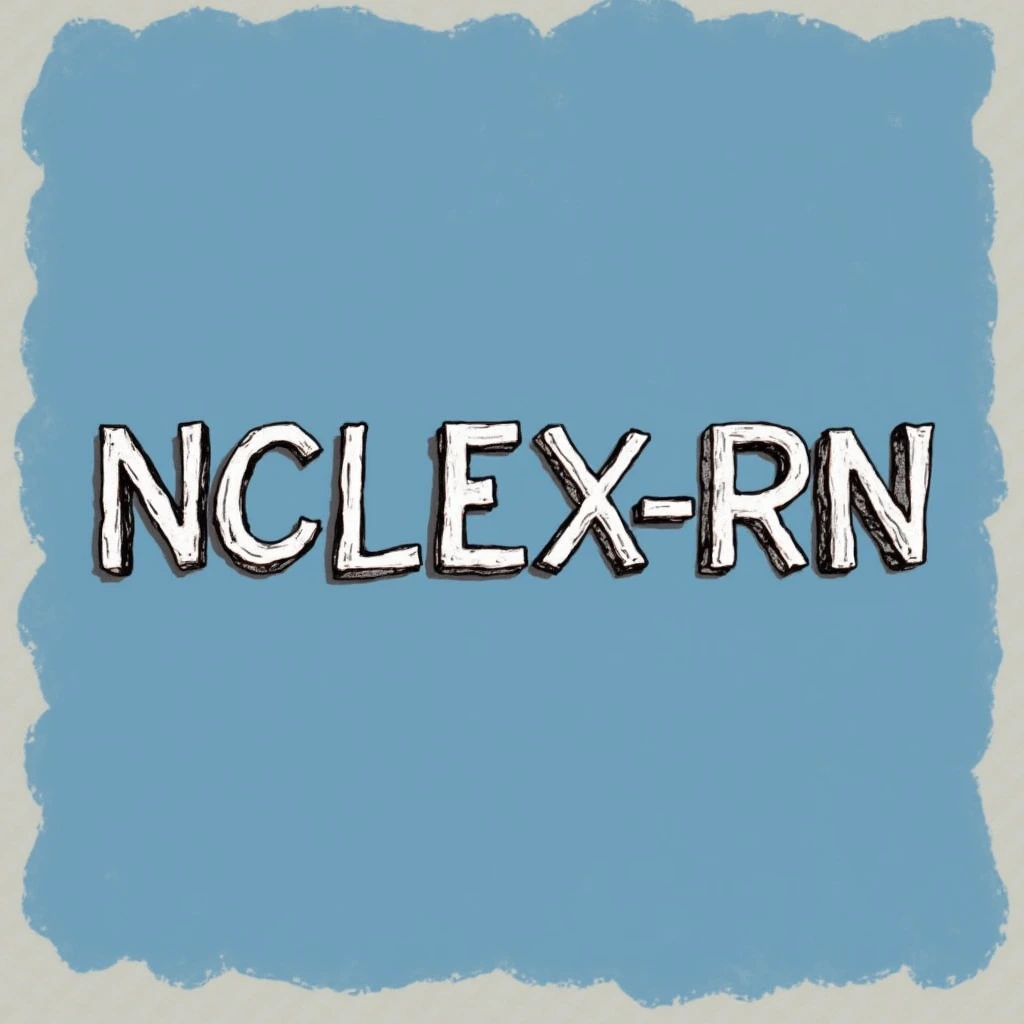 NCLEX-RN Test Banks